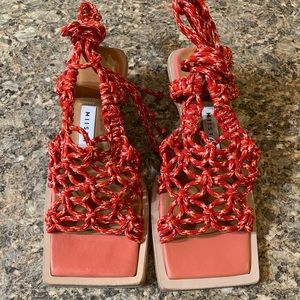 Miista Sandals